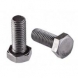 Tornillo din 933 8.8 hexagonal zinc 8x18  (200 unidades) 