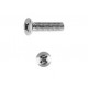 TORNILLO DIN 966 3X5mm C/GOTA SEBO ZINC 