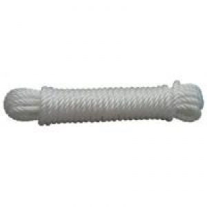 Cuerda polipropileno rollo 20m 12mm 