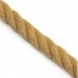 Cuerda sisal puro 6mm  (200 metros) 