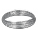 Alambre galvanizado 1/2 kg nº14 2.10mm 