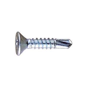 TORNILLO AUTOTALADRANTE DIN 7504-P 5.5X50mm AVELLA ZINC 