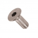 TORNILLO INOX A-2 DIN 7991 3X20MM            