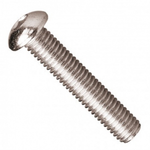 TORNILLO INOX A-2 DIN 7380 3X25MM ALLEN      