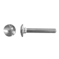 TORNILLO INOX A-2 DIN 603 14X30MM             