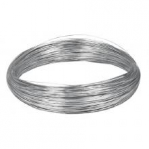 Alambre galvanizado 1/2 kg nº13 1.95mm 