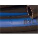 Manguera Ryltec 1215 45x58mm aire/agua 15bar  (40 metros) 