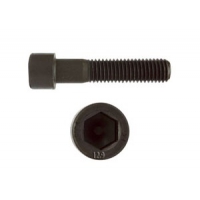 TORNILLO ALLEN DIN 912 C-12.9 M.1.6X5mm