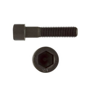 TORNILLO ALLEN DIN 912 C-12.9 M.2X5mm