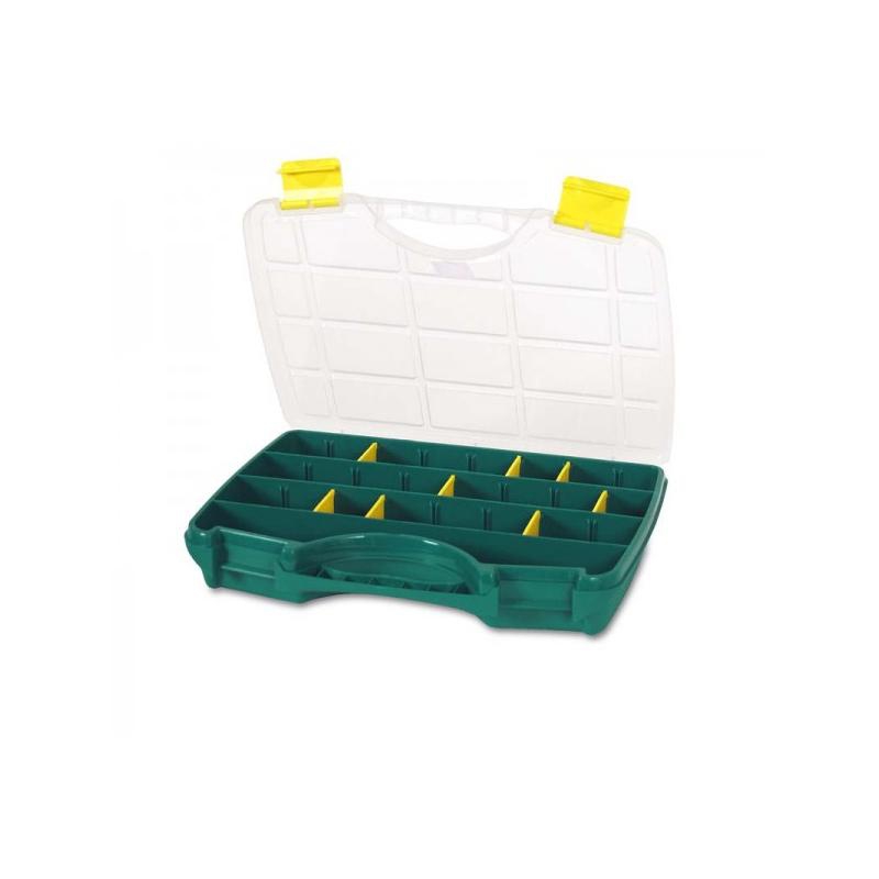 Caja Herramientas Plastico Mod.33 Tayg - Ferretería Campollano