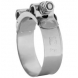 Abrazadera supra inox W2 130-140 (10 unidades) DAMESA