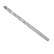 Broca metal 3.1mm TCT punta widia IRWIN