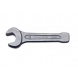 Llave de percusion con boca fija 46mm STAHLWILLE