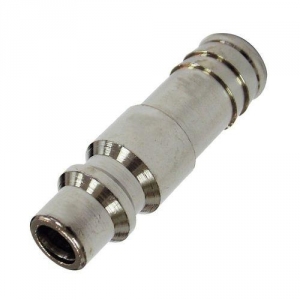 Conector rapido gran caudal espiga 10 mm 