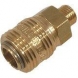 Enchufe rapido 1/8" macho 24k 800l 