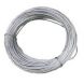 Cable acero galvanizado 6x7+1 3mm (rollo 25m) 