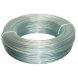 Cable acero plastificado 6x7+1 4x6mm  (100 metros) 