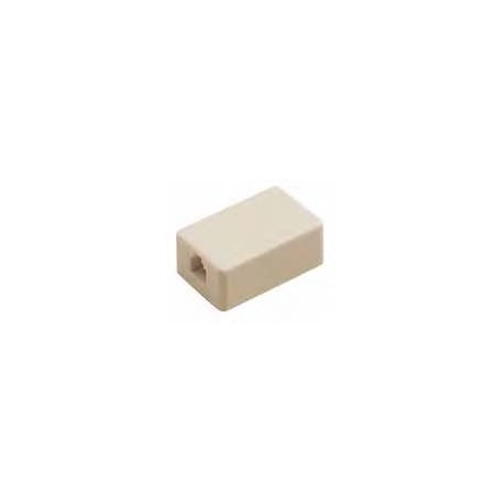 Base telefono lateral beige  3012 AMIG