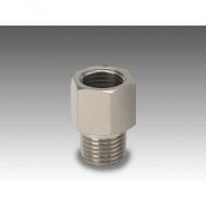 Racor A5 prolongacion conica M 3/8 - H 1/2 METALWORK