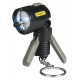 Linterna MAXLIFE 369 LED Mini tripode STANLEY