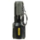 Linterna MAXLIFE 369 LED Mini tripode STANLEY