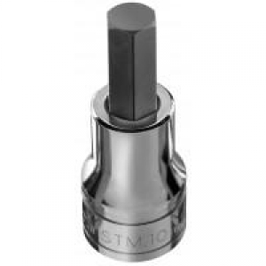 Vaso destornillador 1/2" hexagonal M8 STM.8 FACOM