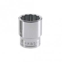 Vaso 1/2" 12 caras M13 S.13 FACOM