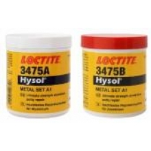 LOCTITE EA 3475 500g adhesivo epoxi metal set A1 (10 unidades)