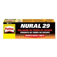 Nural 29 super alta temperatura 150g PATTEX