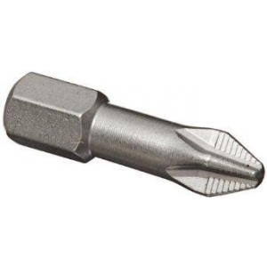 Punta 853/1 TZ para tornillos Phillips PH 3x25 WERA