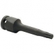 Vaso de impacto 1/2" E12 torx IRIMO