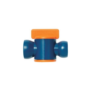 Grifo en linea 1/2" (2 uds) LOCLINE