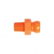 Racord de 1/8" NPT (bolsa de 4 uds) LOCLINE