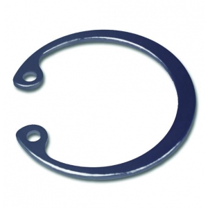 Anillo de seguridad DIN 472-I 110mm  (40 unidades) DAMESA