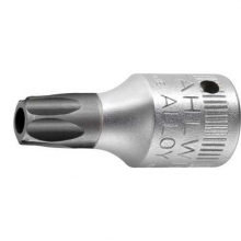 Cabeza destornillador 1/4" Torx-20 STAHLWILLE