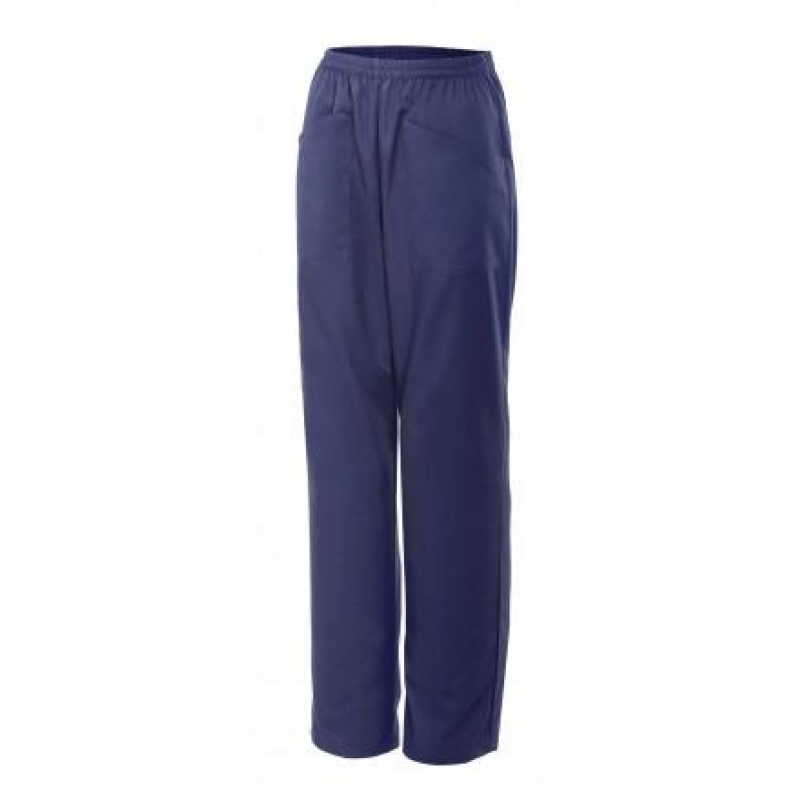 Comprar Pantalones de pijama mujer Azul claro? Calidad y ahorro