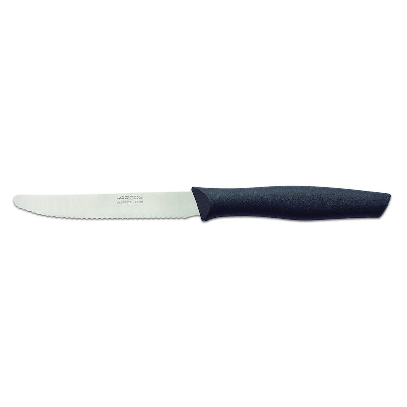Arcos presenta la nueva serie de cuchillos de mesa Flysch - Menaje