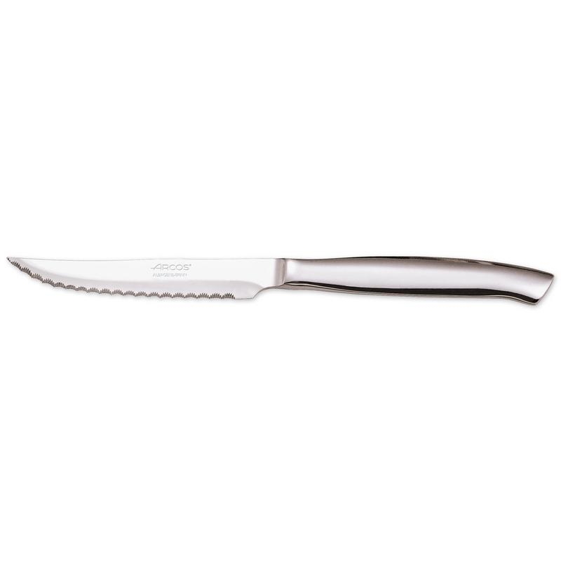 Cuchillo chuletero perlado 110 mm — Cartabon