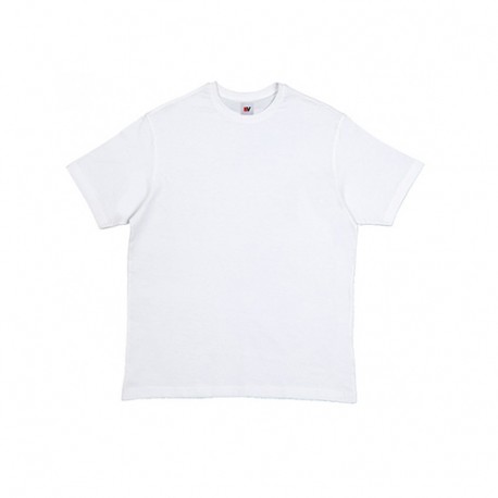 Camiseta hombre 405502-7 blanca VELILLA