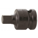 Cabeza vaso INEX impacto 1/2" 14mm STAHLWILLE