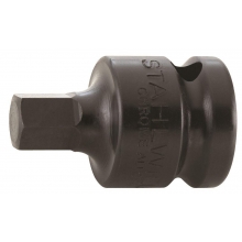 Cabeza vaso INEX impacto 1/2" 14mm STAHLWILLE