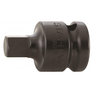 Cabeza vaso INEX impacto 1/2" 14mm STAHLWILLE