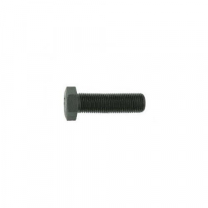 Tornillo DIN 933 12.9 M12x 25mm (10 unidades) 