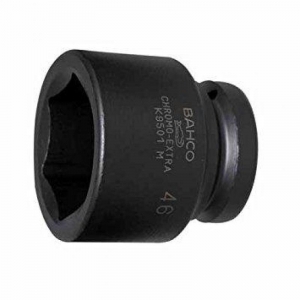 Vaso impacto 1/2" 21mm BAHCO