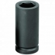 Vaso impacto largo 3/4" 6/C Ø41mm largo 100 KOKEN