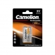 Pila recargable block 6LF22 9V 250mAH blister CAMELION