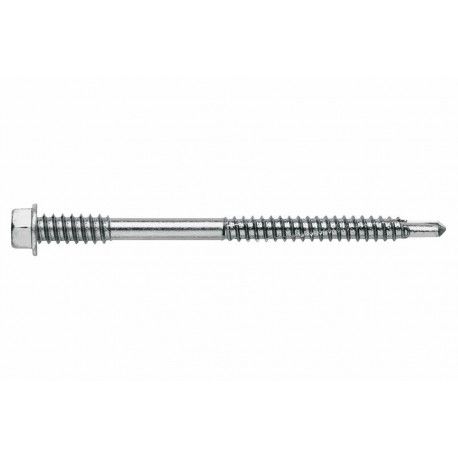 Tornillo sandwich montado 5,5/6,3x105 p-16 nº5 INDEX