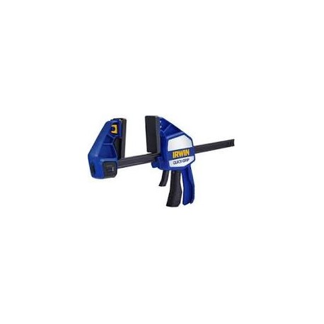 Quick-grip 250kg.fuerte 450mm IRWIN