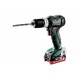 Atornillador bateria PowerMaxx SB 12 BL 12v 4.0Ah METABO