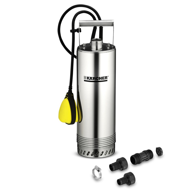 K1029 Bomba de agua sumergible USB 80L/H-100L/H DC. – Sieeg